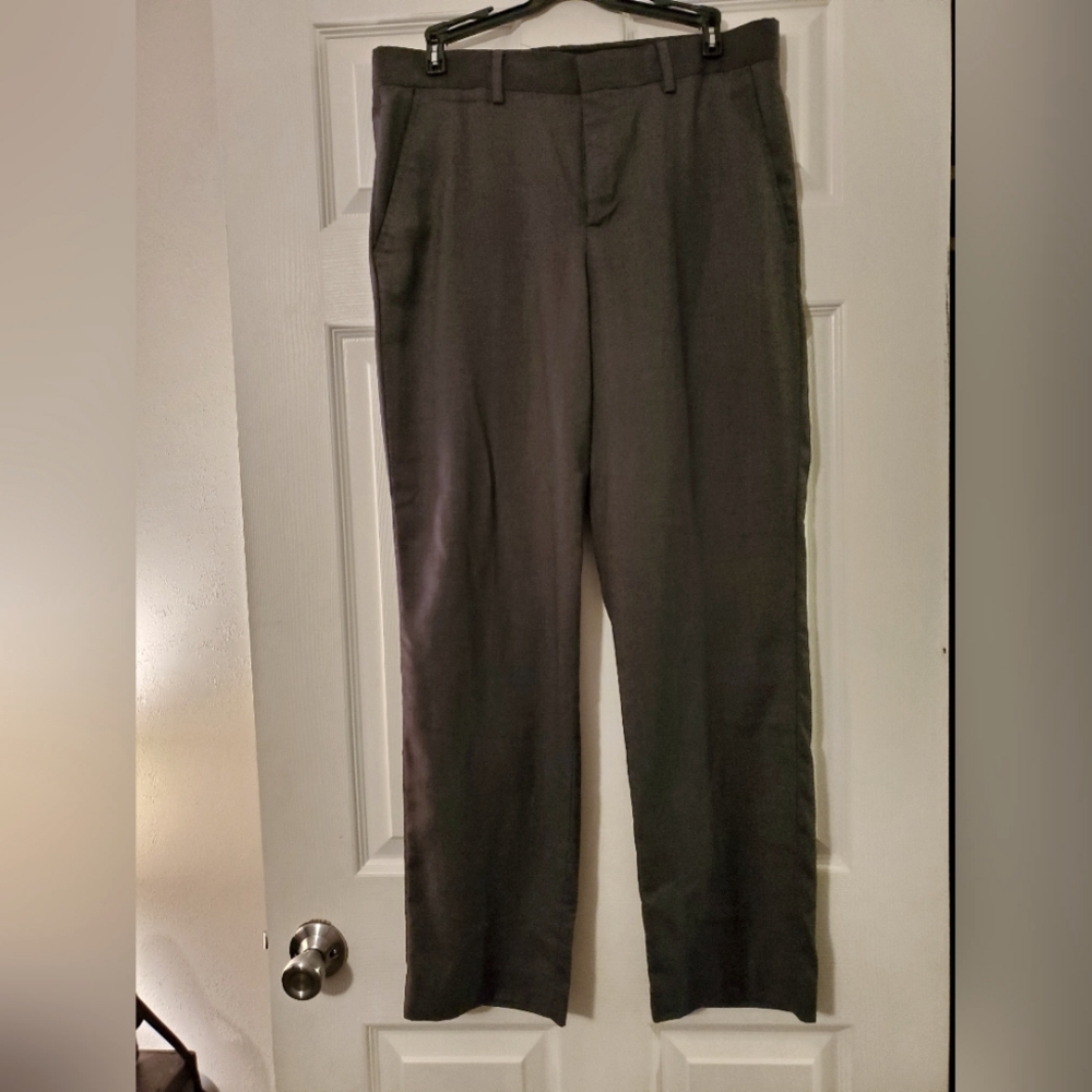 Men's dress pants 32x30 slim fit J. Ferrar